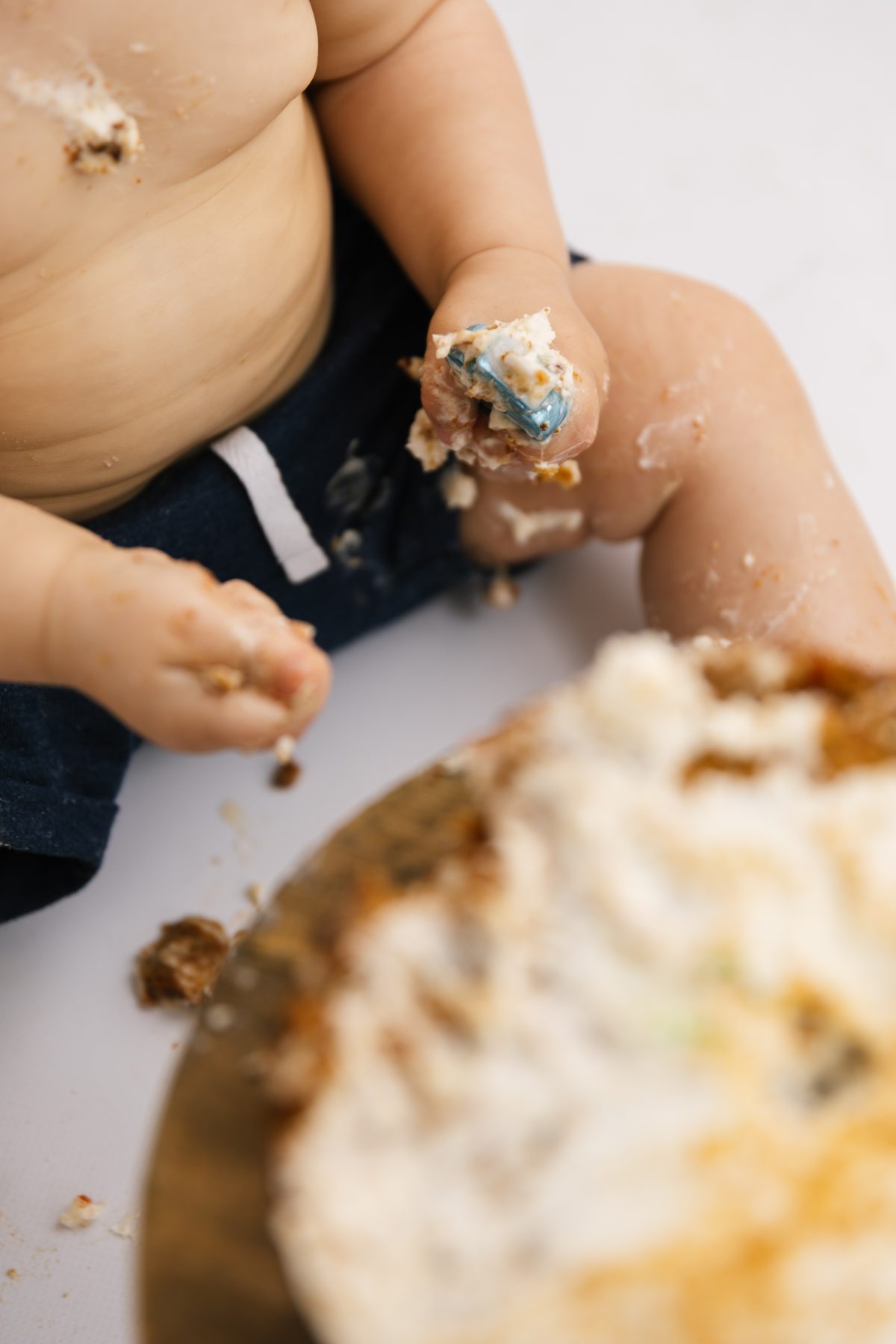 Smash Cake